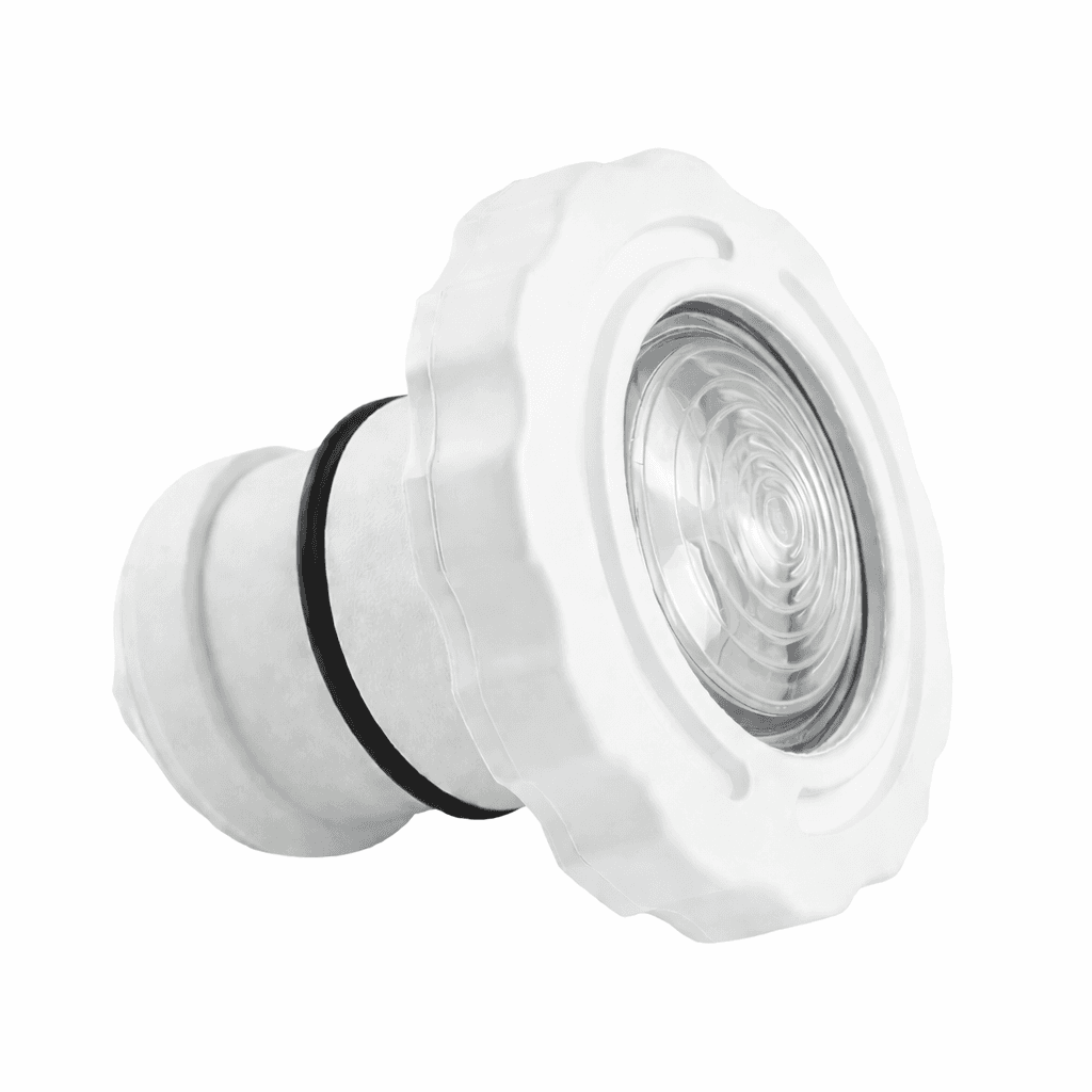 Mini spot encastré