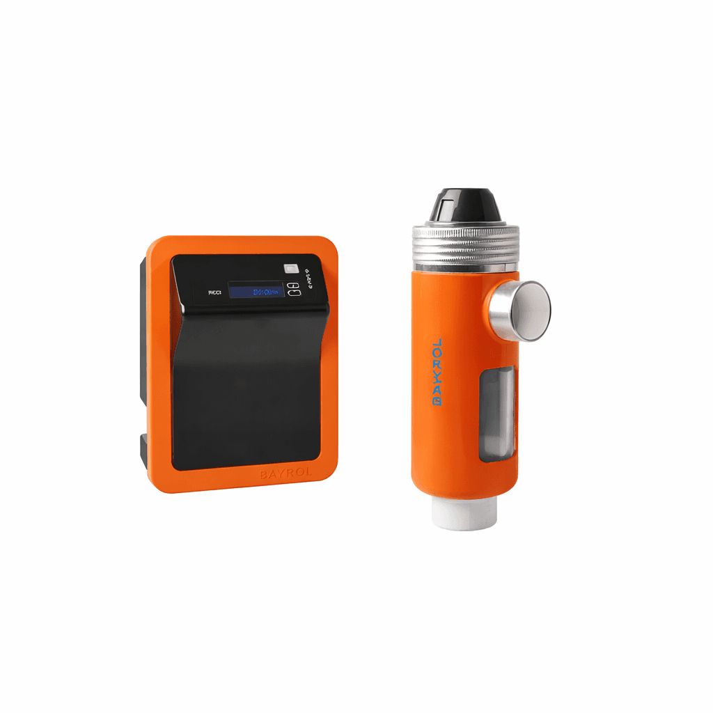 Pool Cleaning Equipment