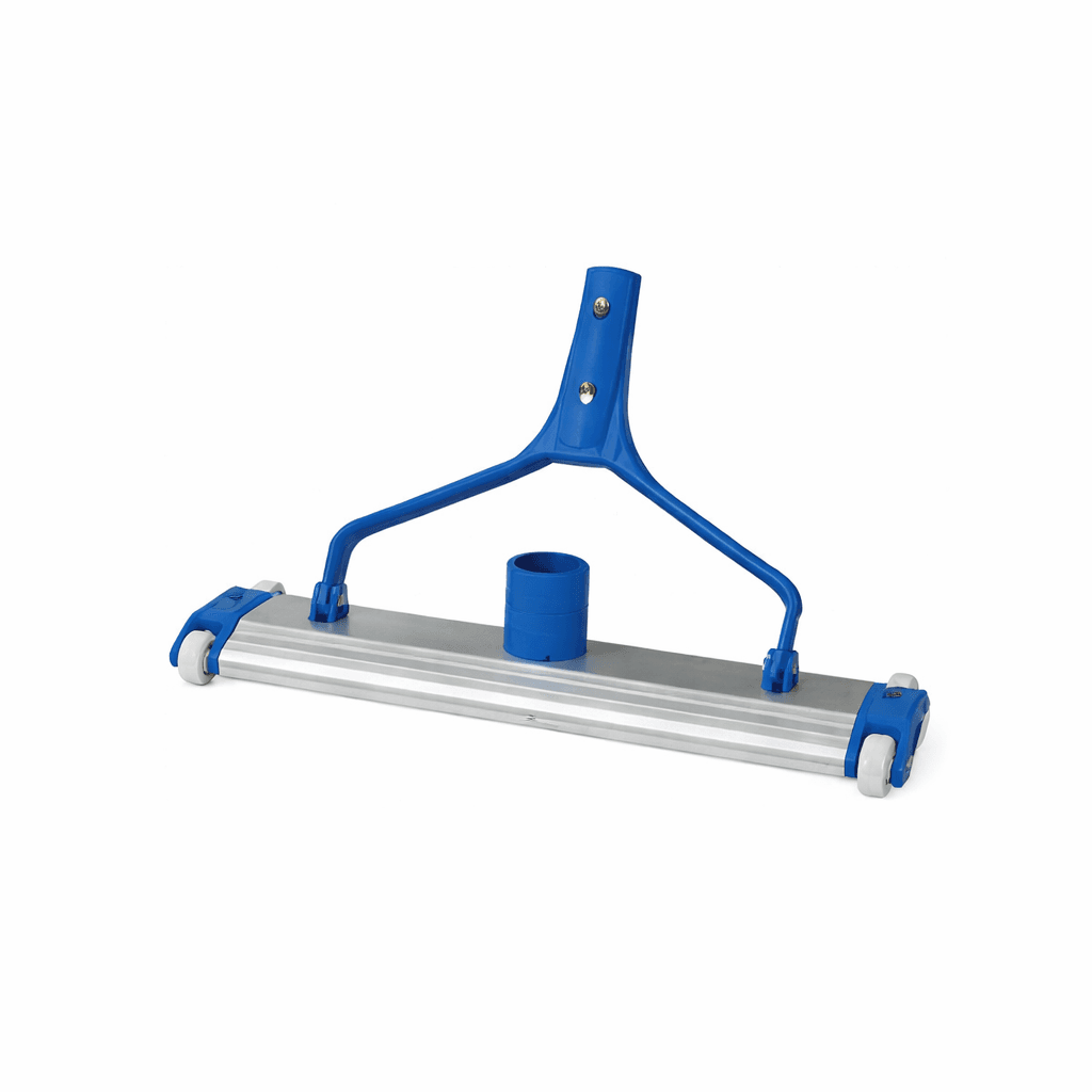 Aspiradora de piscina