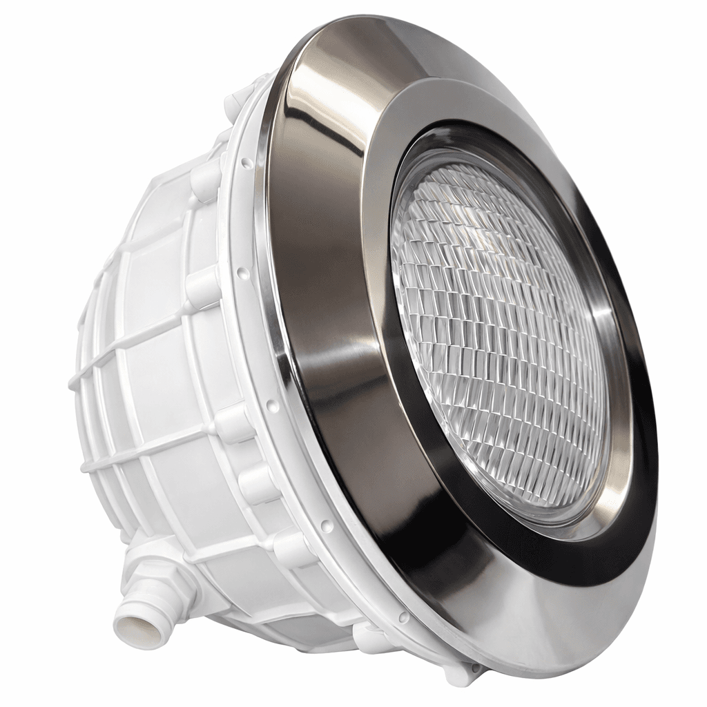 Par56 Stainless Steel Complete Luminaire