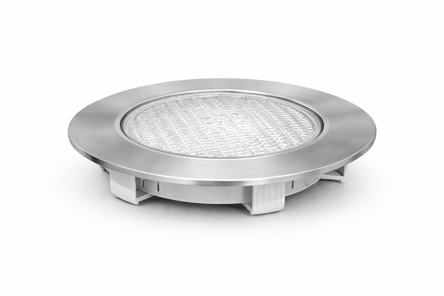 Luminaire Super Smart inox