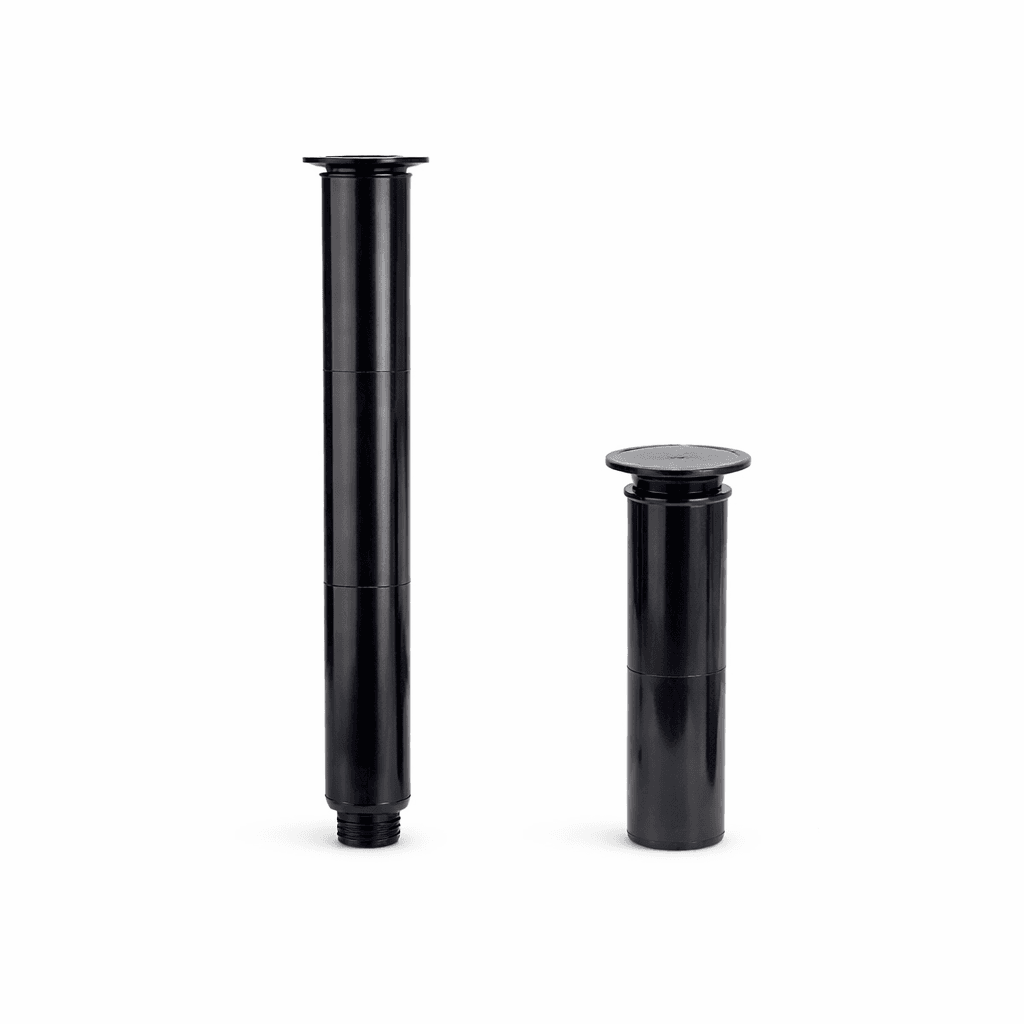 Fontaine cloche d'eau