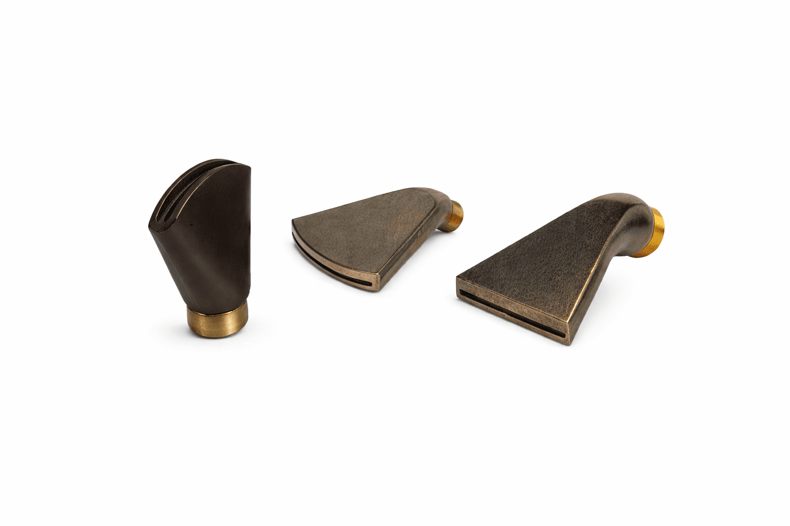 Fontaine éventail film