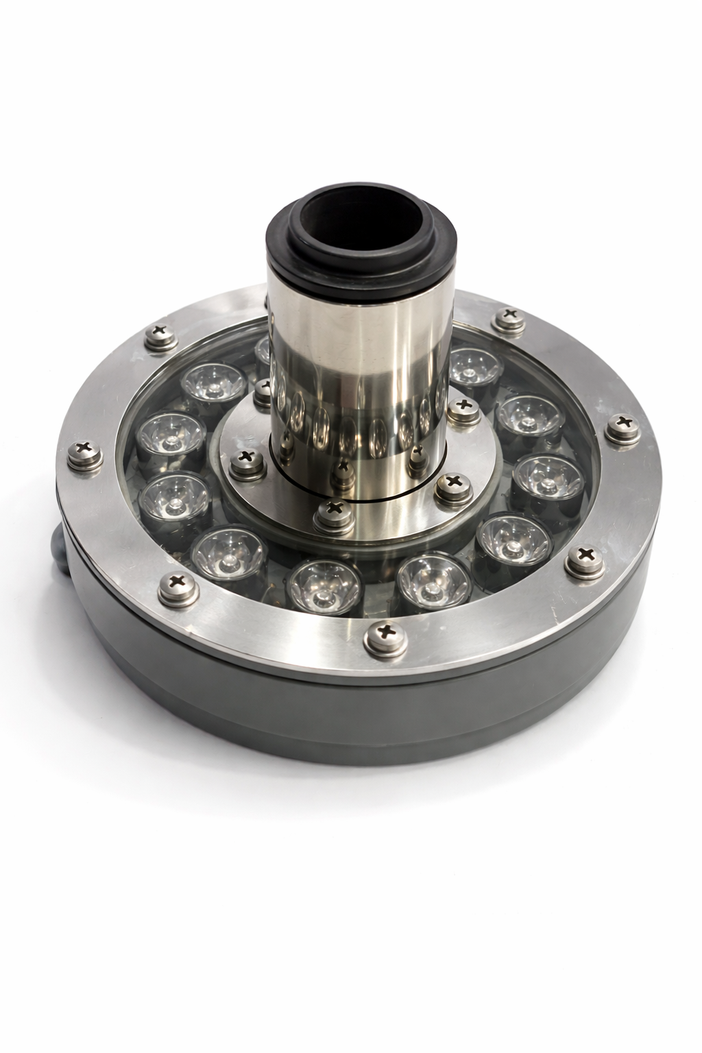 Luminaire fuente - Apariencia del producto