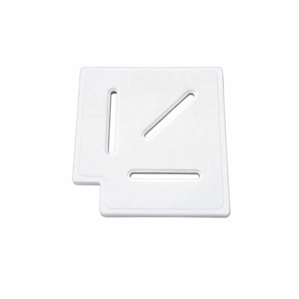 90° Köşe Parçaları