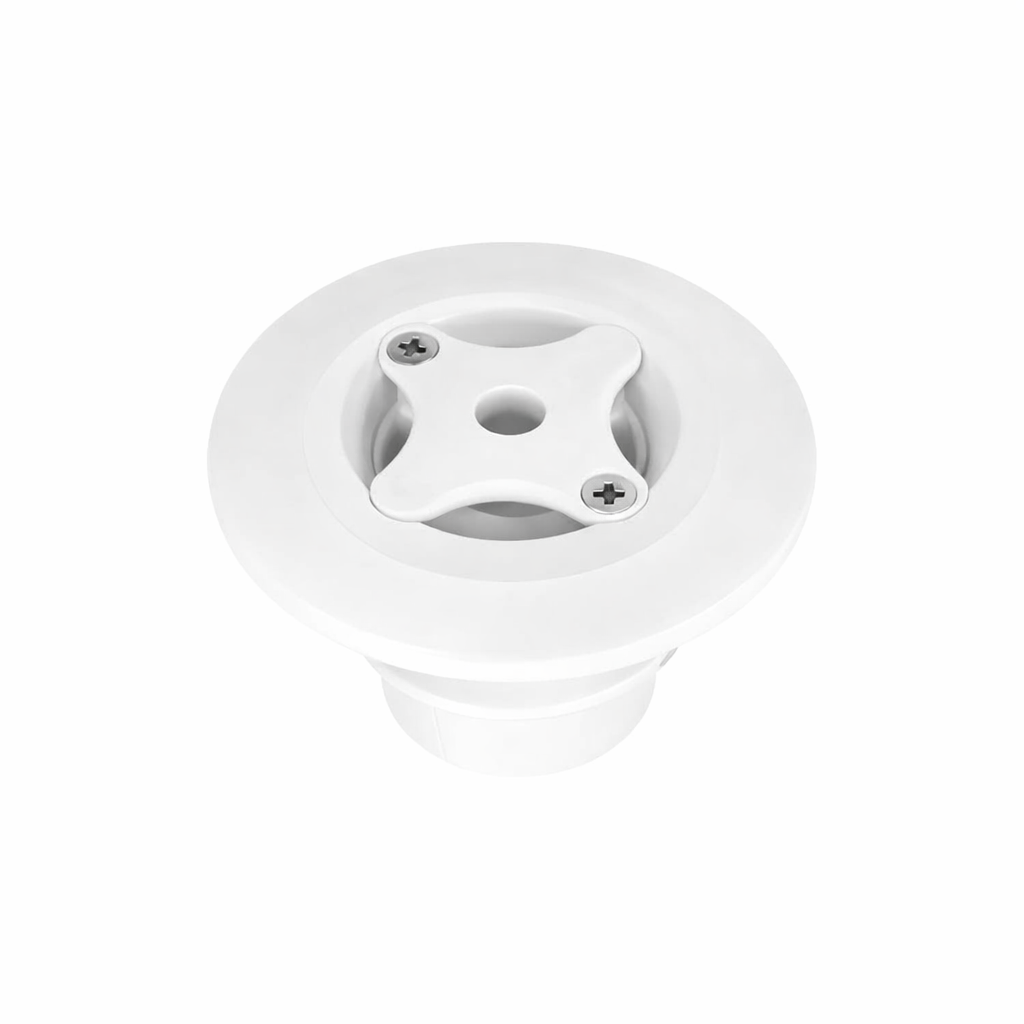 Buse d'alimentation par le fond