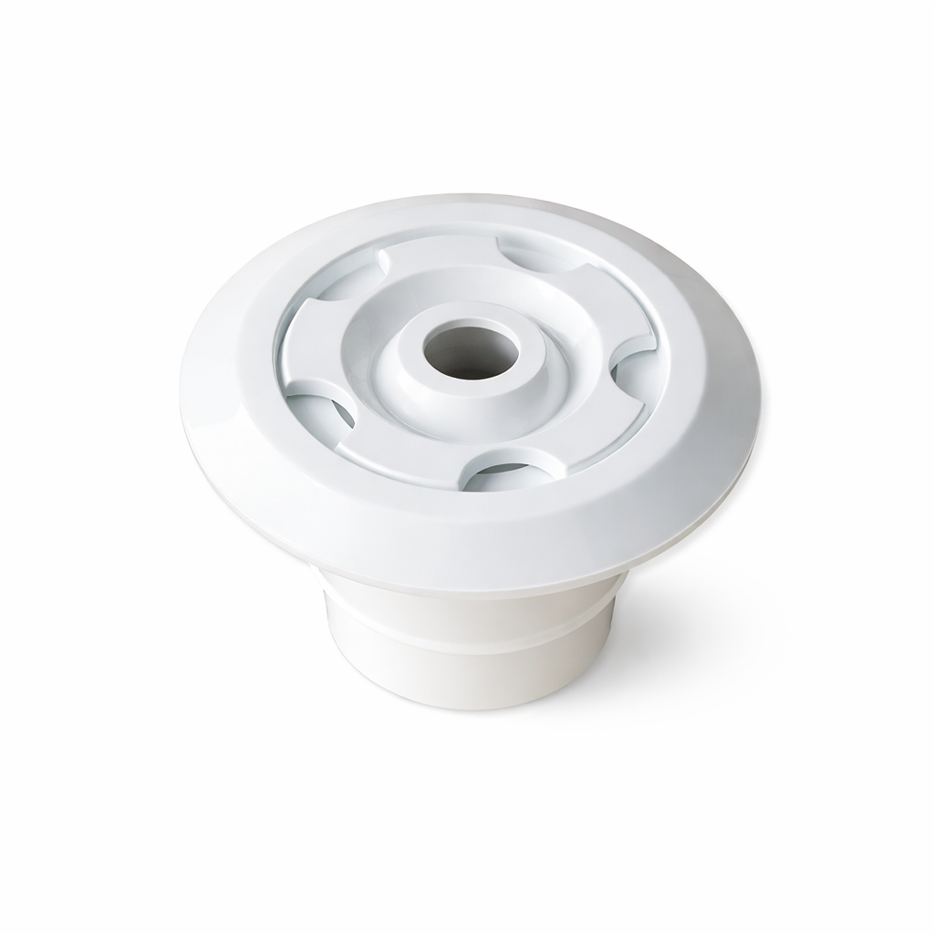 Yandan Besleme Nozulu