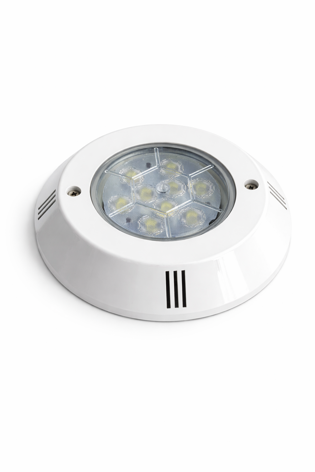 Luminaire Mini Flat - Apariencia del producto