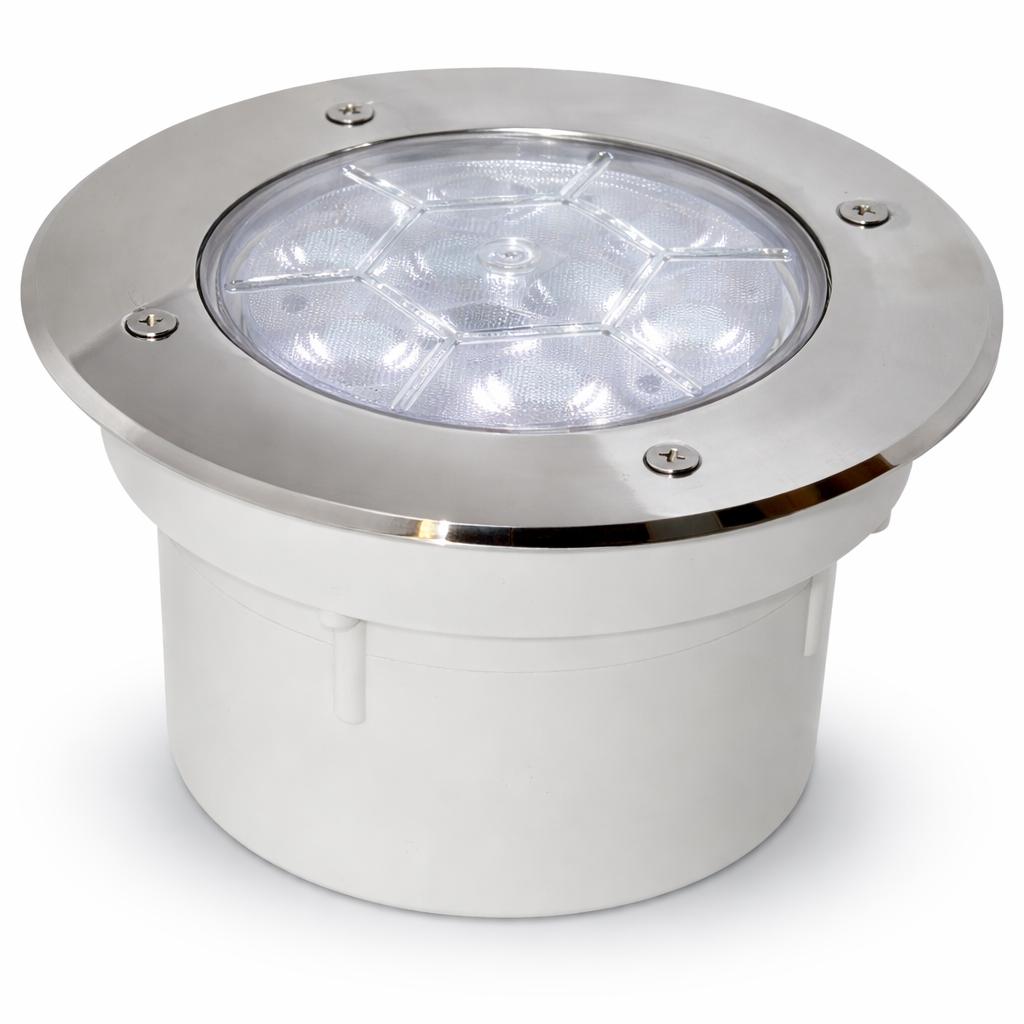 تركيب أرضي Par38 ستانلس