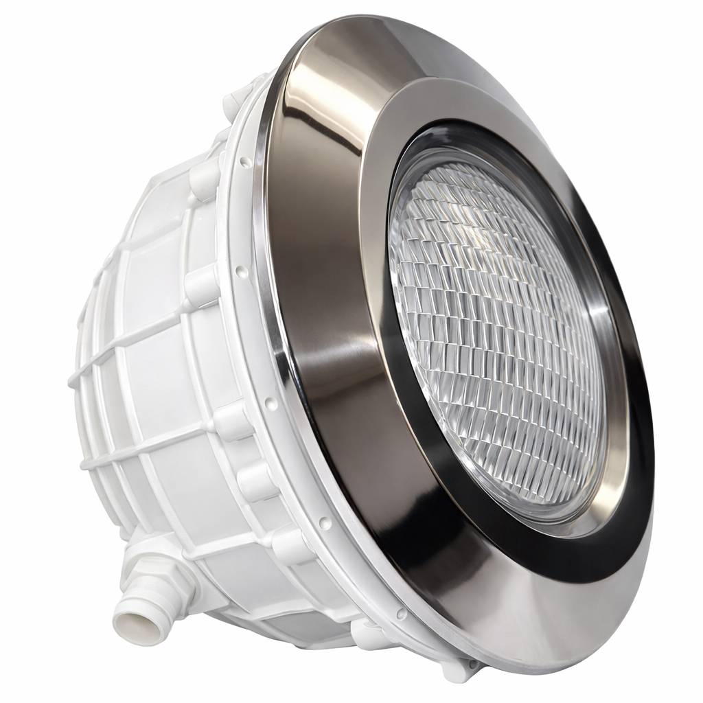 Par56 Komple Armatür Paslanmaz