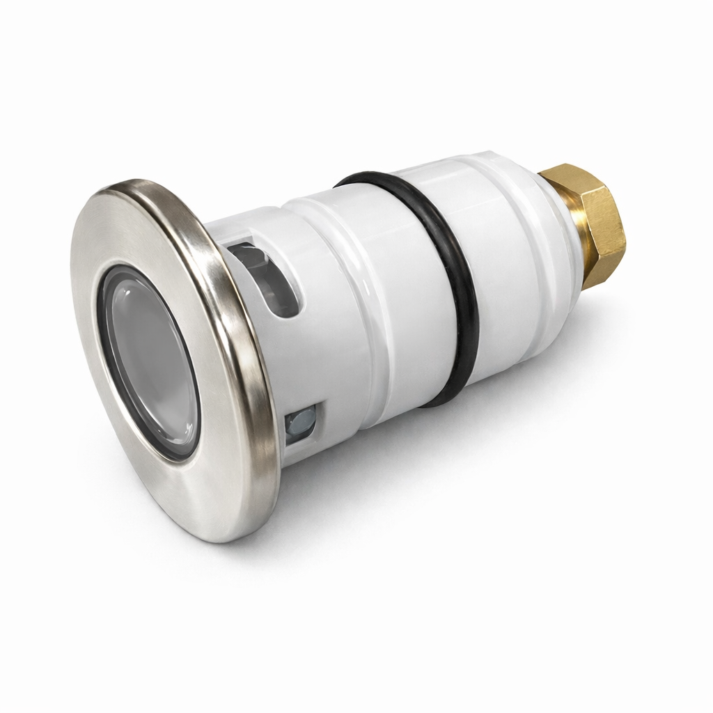 Mini spot LED único